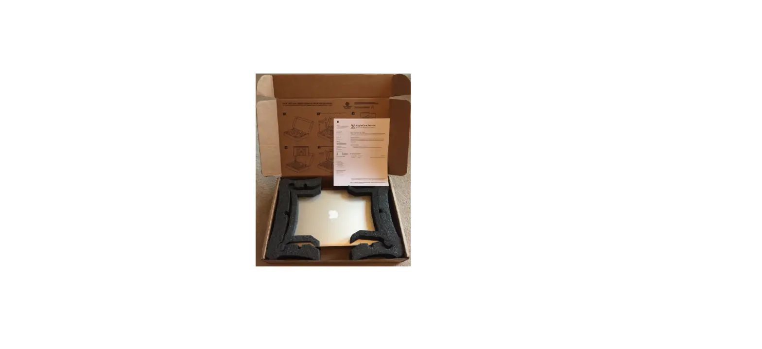 How To Send Your Mac To Apple For Service In Europe How To Send Your Mac To Apple For Service In Europe