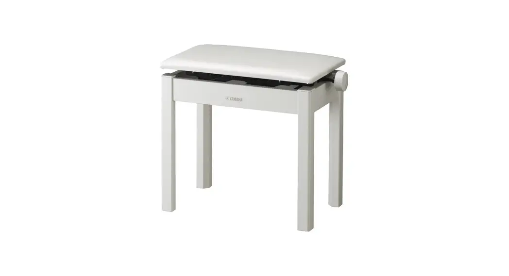 Yamaha Bc-205 Piano Bench Instructions