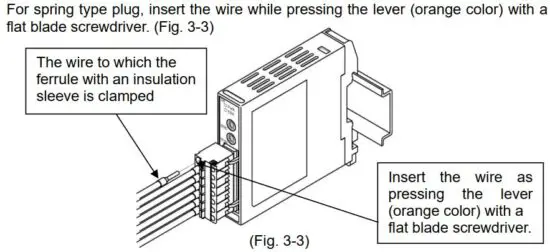 FIG 23 Wiring