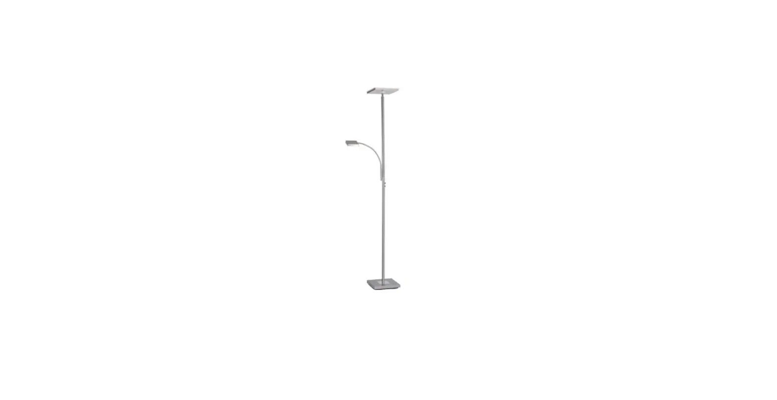 Paul Neuhaus 270426 Hans Floor Lamp Instruction Manual