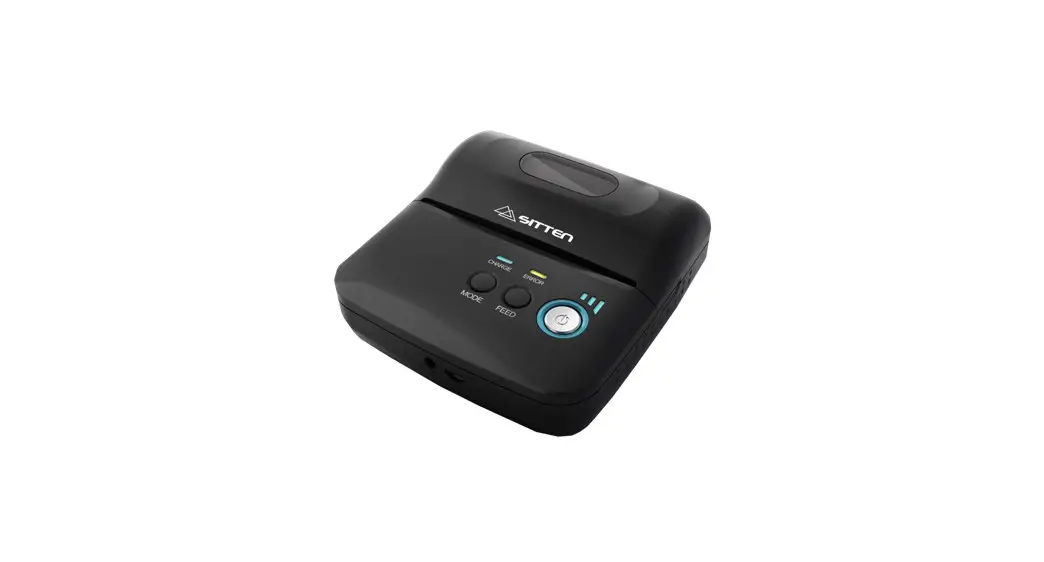 Sprt Sp-rmt9 Bt Portable Thermal Printer User Manual Sprt Sp-rmt9 Bt Portable Thermal Printer User Manual