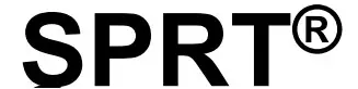 SPRT - logo