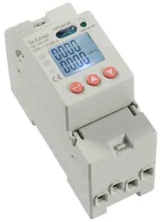 Acrel-ADL100-ET-Low-Power-Consumption-DIN-Rail-Digital-Single-PRODUCT