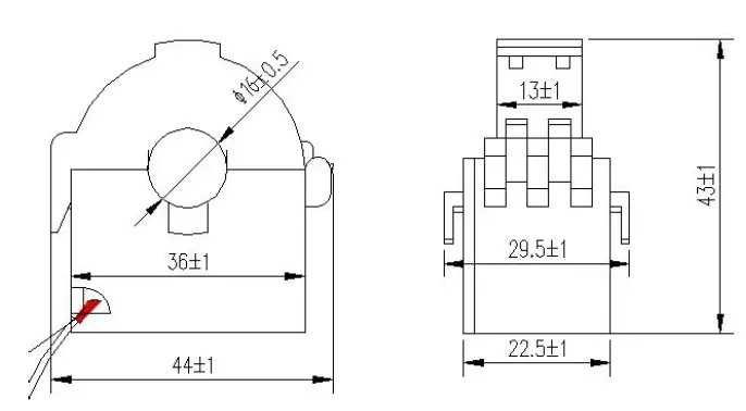Acrel-ADL100-ET-Low-Power-Consumption-DIN-Rail-Digital-Single-fig- (3)