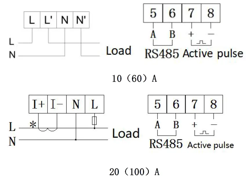 Acrel-ADL100-ET-Low-Power-Consumption-DIN-Rail-Digital-Single-fig- (4)