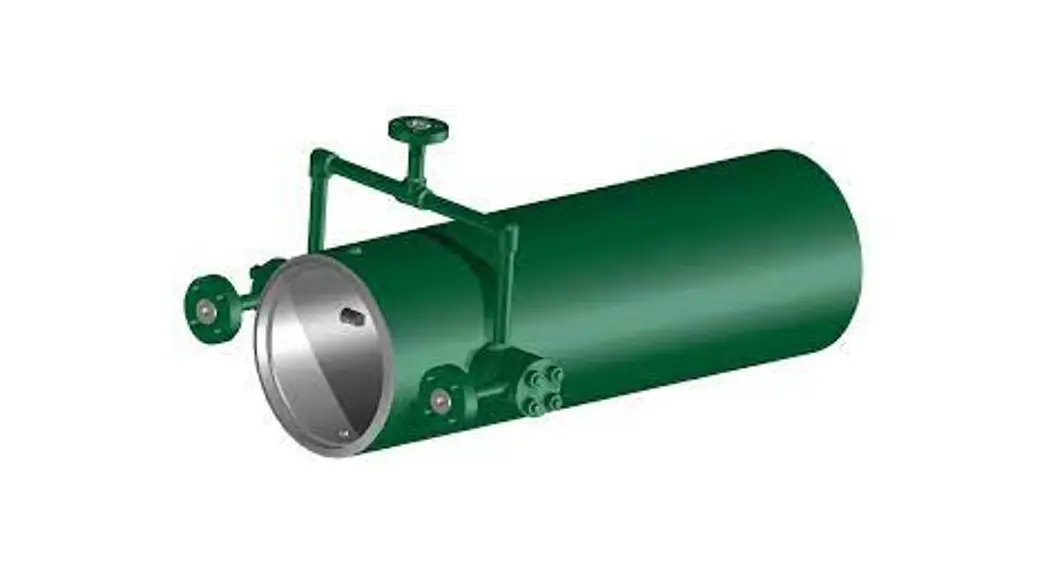 Emerson D104734x012 Fisher Atst Desuperheater Instruction Manual