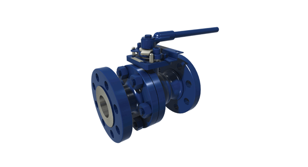 Wolseley Valve Mechanism Instruction Manual