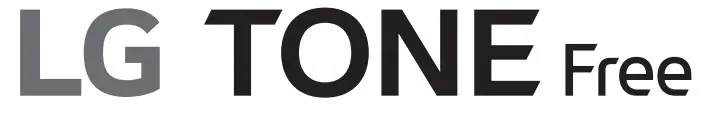 LG tone free