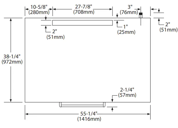 Garland-G2000-Gas-Bake-and-Roast-Deck-Ovens-fig2