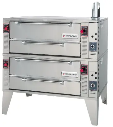 Garland-G2000-Gas-Bake-and-Roast-Deck-Ovens-product