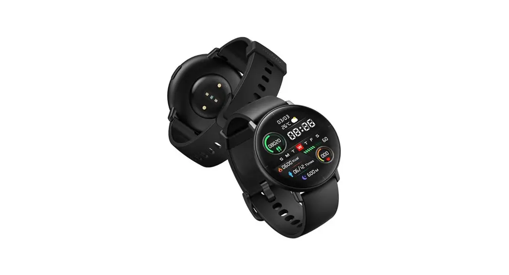 Mibro Watch Lite 2 Smart Watch User Manual