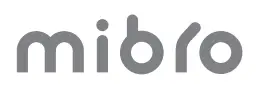 mibro - logo