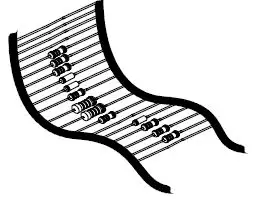 velleman K8042 Symmetric 1A Power Supply-6