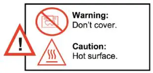 HERSCHEL XLS1000W-EU Select XLS Smart Infrared Panel Heaters Instruction Manual - IMPORTANT SAFETY PRECAUTIONS
