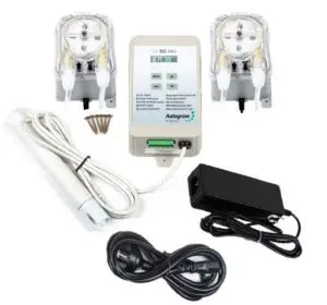 Autogrow EC Mini Controller