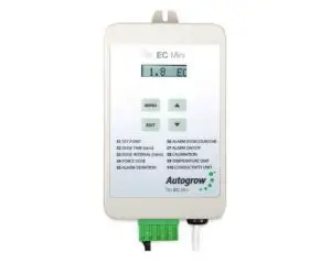 Autogrow EC Mini Controller