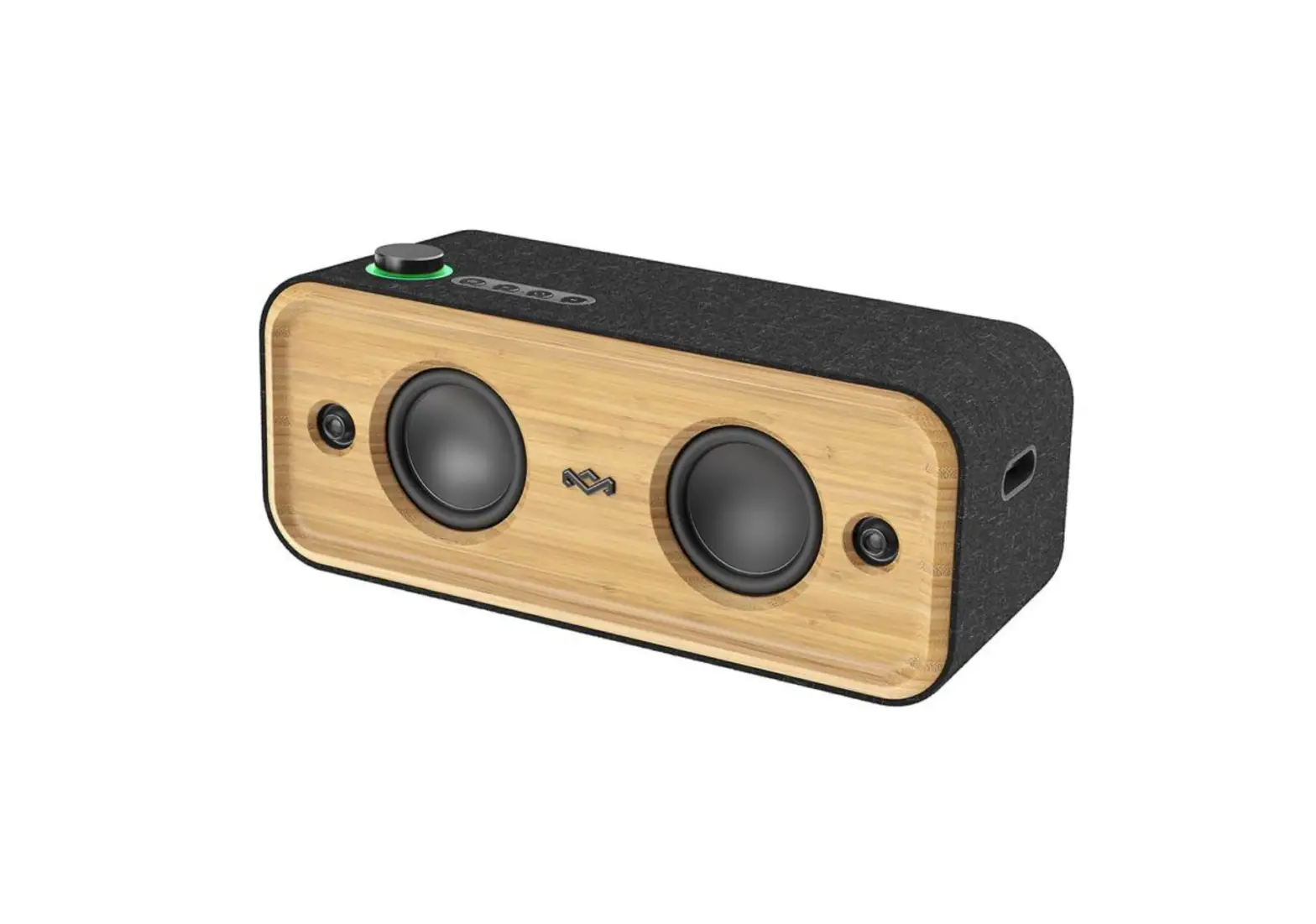 Marley 346gethrxl Portable Bluetooth Speaker User Guide Marley 346gethrxl Portable Bluetooth Speaker User Guide