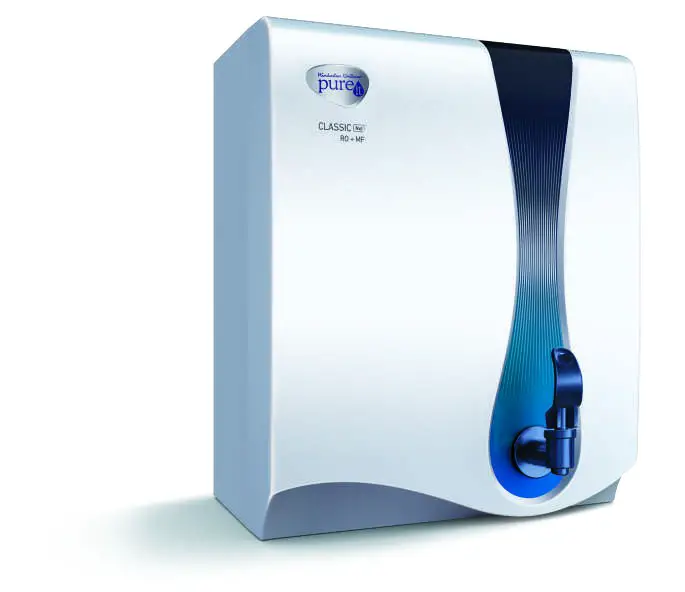 Pure it Classic Nxt ROMFUV - 1