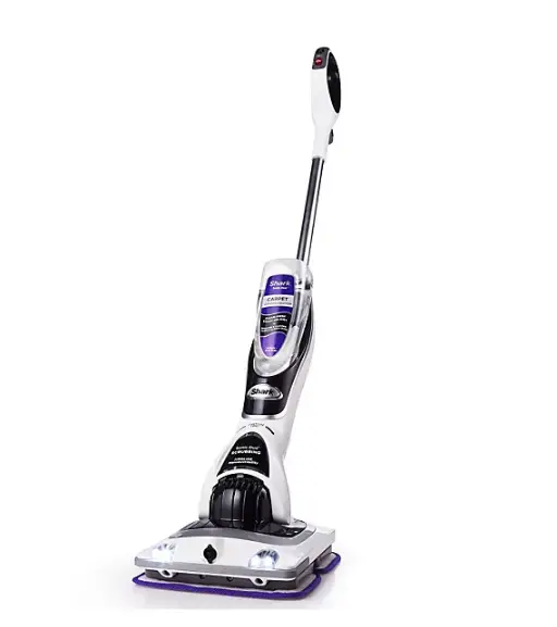 Shark Sonic Duo Kd450 Series Carpet & Hard Floor Cleaner Faqs