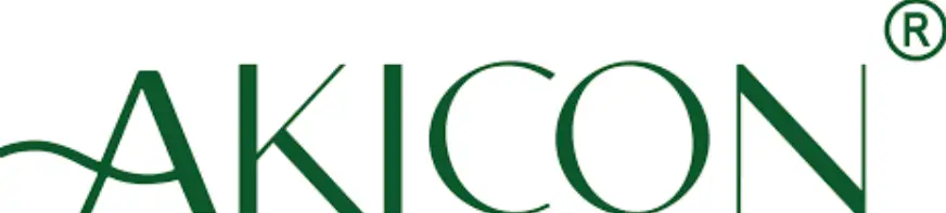 AKICON AK-HOOD 30 30-Inch Ducted Stainless Steel Undercabinet Range Hood Inser logo