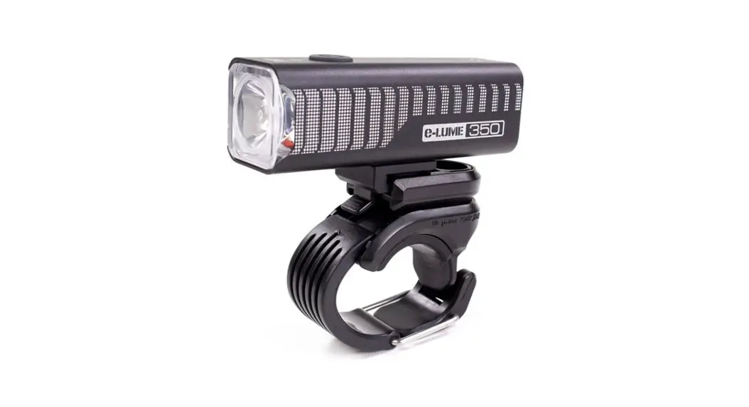 Serfas Esm-350 Combo Light User Manual Serfas Esm-350 Combo Light User Manual