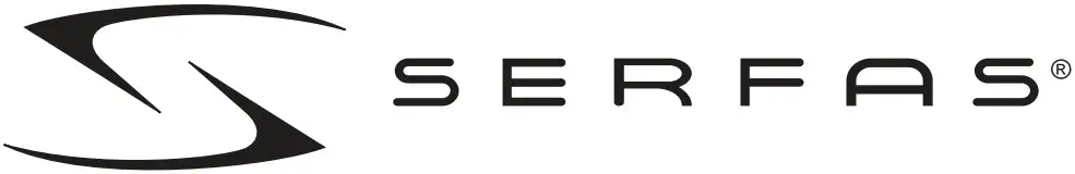 SERFAS LOGO