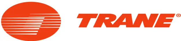 TRANE logo