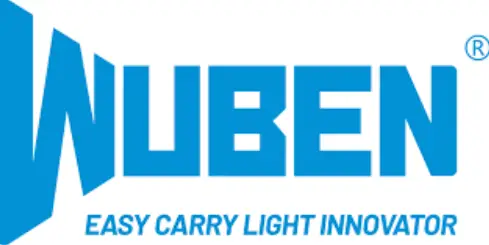 WUBEN X2 Lumen Mini Flashlight logo