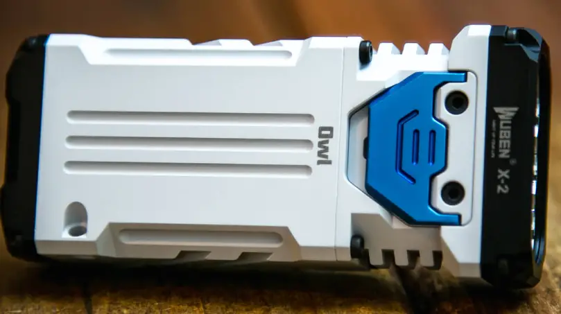 WUBEN X2 Lumen Mini Flashlight product