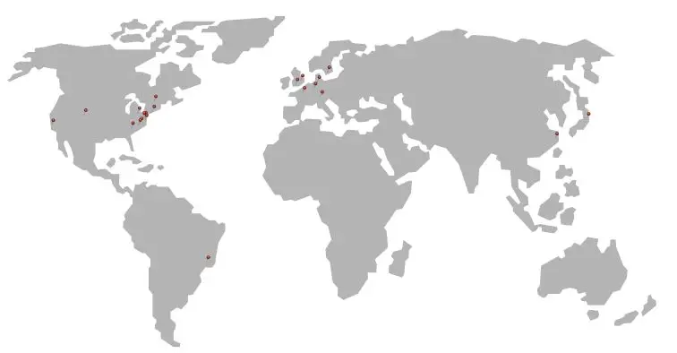 THORLABS LFES1 Shelf for LFE Series Enclosure Frames-16