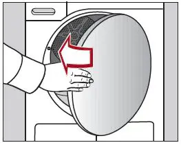 Miele 11 631 560 00 Heat Pump Dryer-10