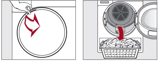 Miele 11 631 560 00 Heat Pump Dryer-15