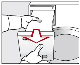 Miele 11 631 560 00 Heat Pump Dryer-16