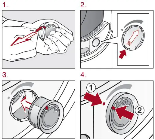 Miele 11 631 560 00 Heat Pump Dryer-19