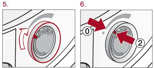 Miele 11 631 560 00 Heat Pump Dryer-20