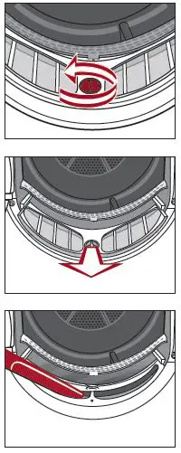Miele 11 631 560 00 Heat Pump Dryer-26
