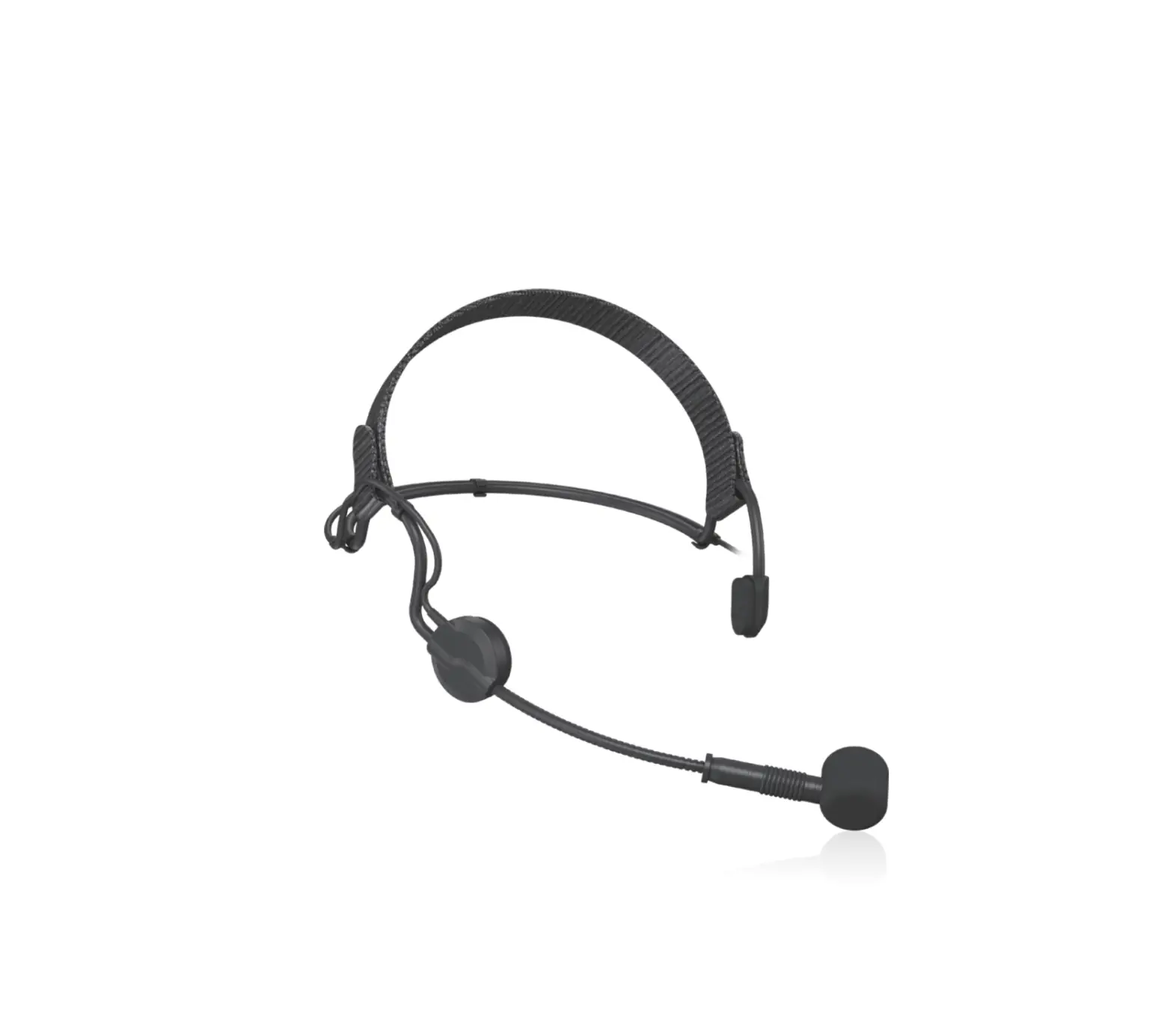 Behringer Bc444 Premium Neckband Cardioid Microphone User Guide Behringer Bc444 Premium Neckband Cardioid Microphone User Guide