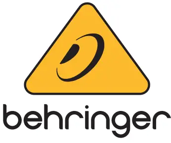 behringer-Logo