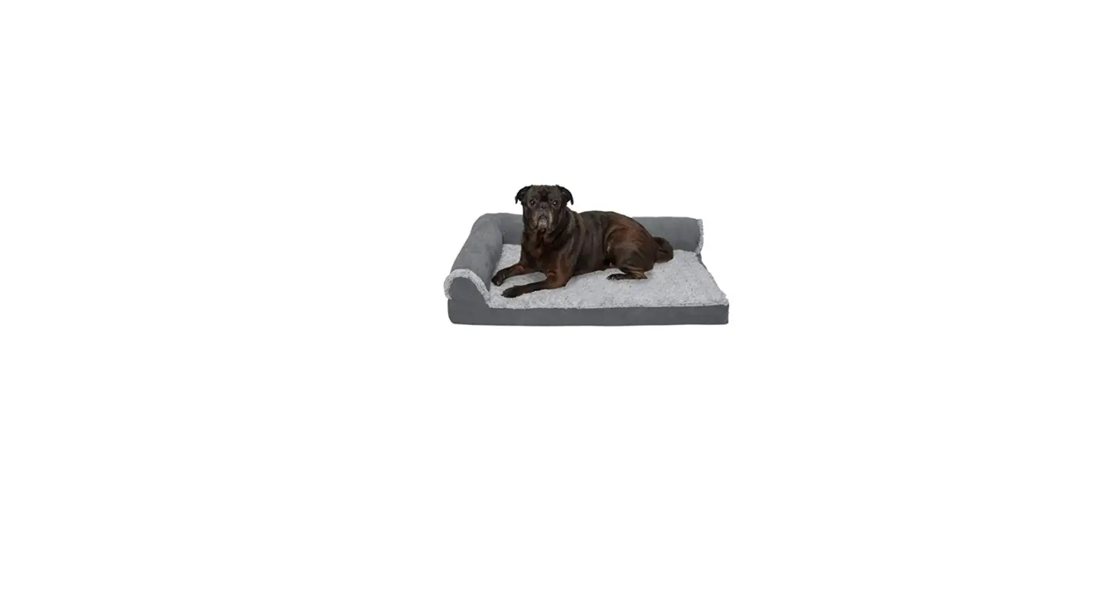 Frisco 331626 Sofa Pet Bed Instruction Manual