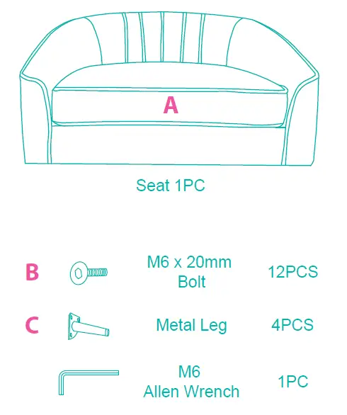 frisco-331626-Sofa-Pet-Bed-fig-1