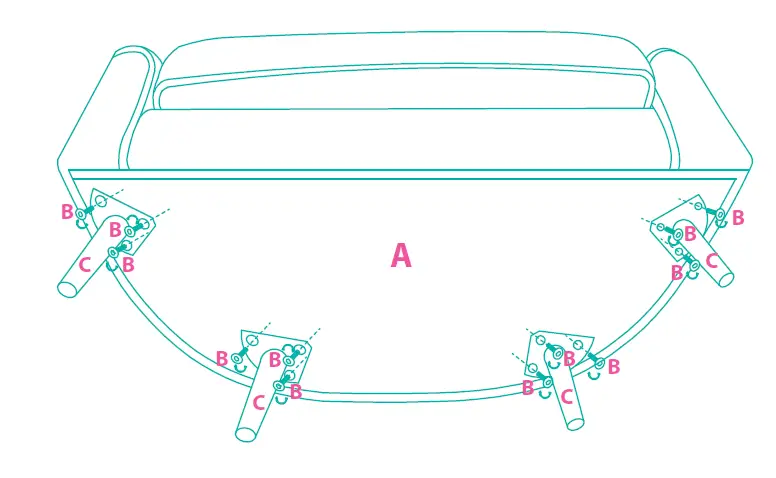 frisco-331626-Sofa-Pet-Bed-fig-2