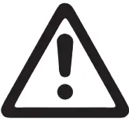 Warning Icon