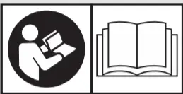 General Safety Instruction