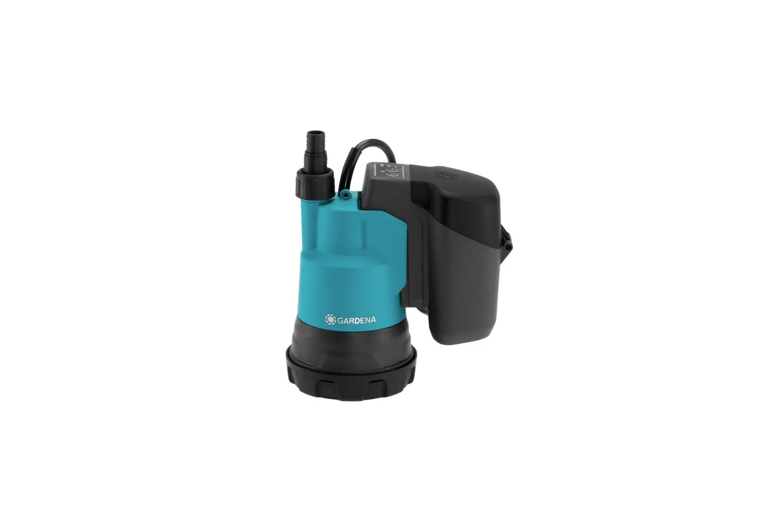Gardena Battery Submersible Pump User Manual