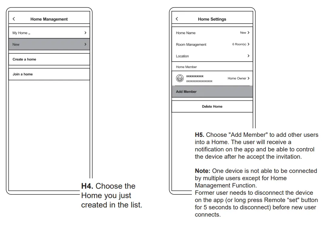 SpeaKa PROFESSIONAL SP-TVCM-520 TV Wall Mount - fig 5