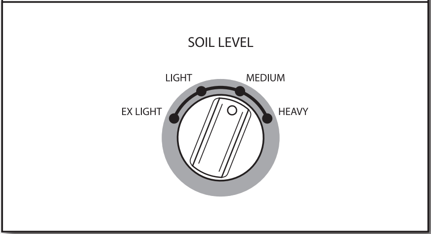 CROSLEY W11099674A Top Loading High Efficiency Washer - FIGURE 10