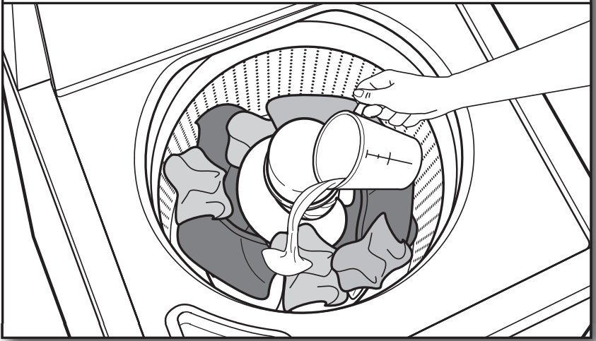 CROSLEY W11099674A Top Loading High Efficiency Washer - FIGURE 15