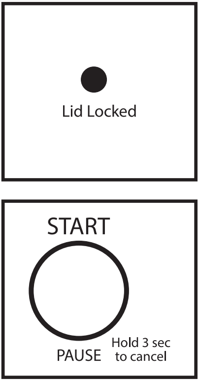CROSLEY W11099674A Top Loading High Efficiency Washer - FIGURE 3