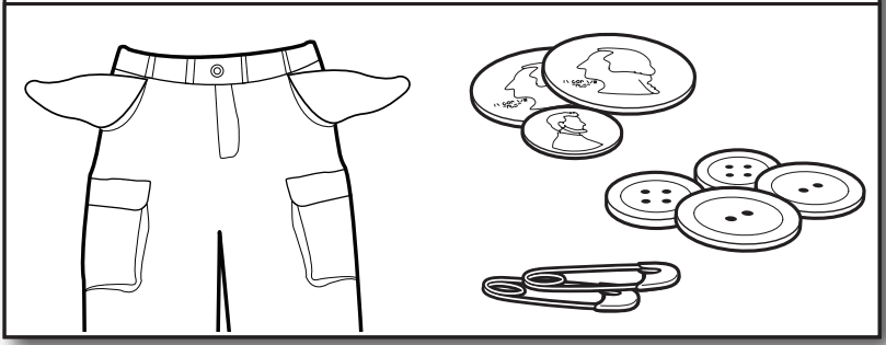 CROSLEY W11099674A Top Loading High Efficiency Washer - FIGURE 4