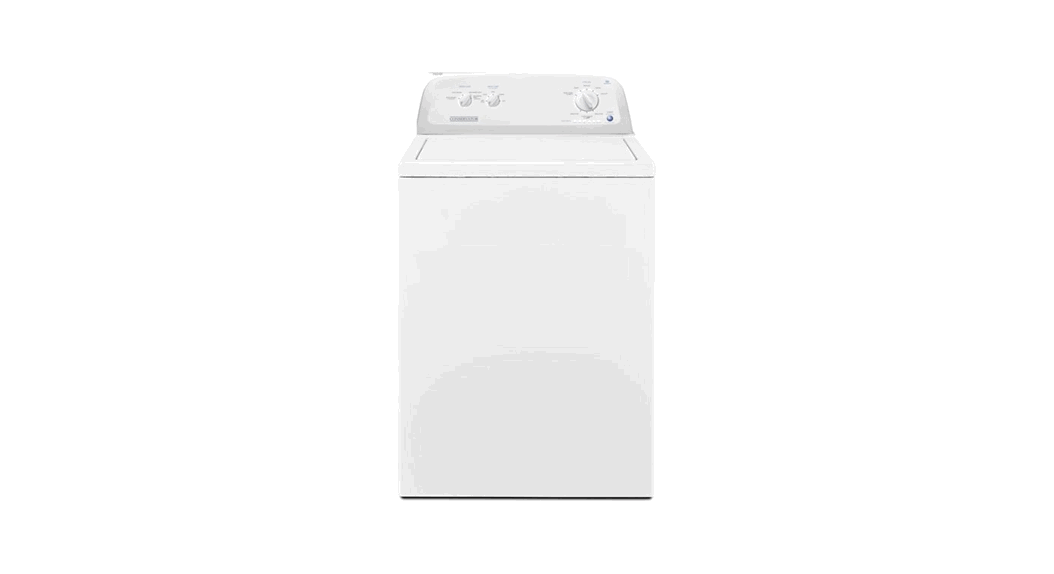 Crosley W11099674a Top-loading High Efficiency Washer User Guide